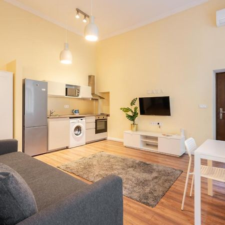 K87- Boutique Apartments, Best Location. By Bqa Budapest Extérieur photo