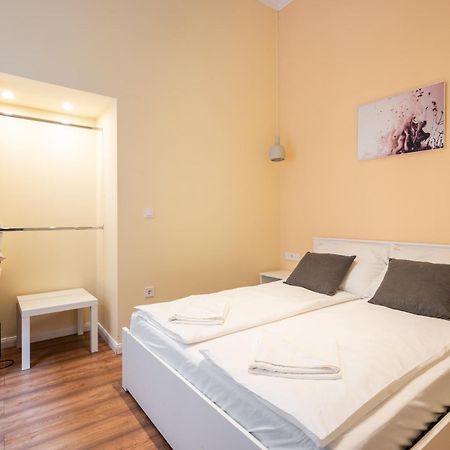 K87- Boutique Apartments, Best Location. By Bqa Budapest Chambre photo