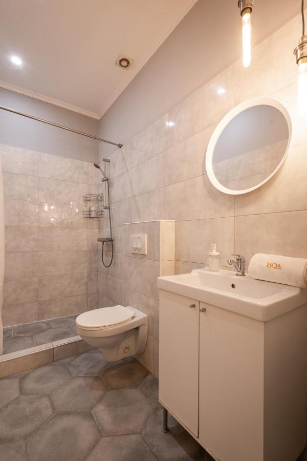 K87- Boutique Apartments, Best Location. By Bqa Budapest Extérieur photo