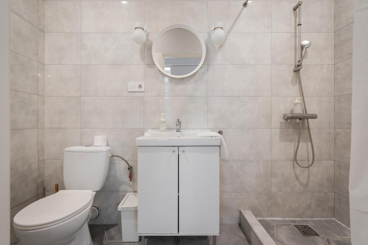 K87- Boutique Apartments, Best Location. By Bqa Budapest Extérieur photo