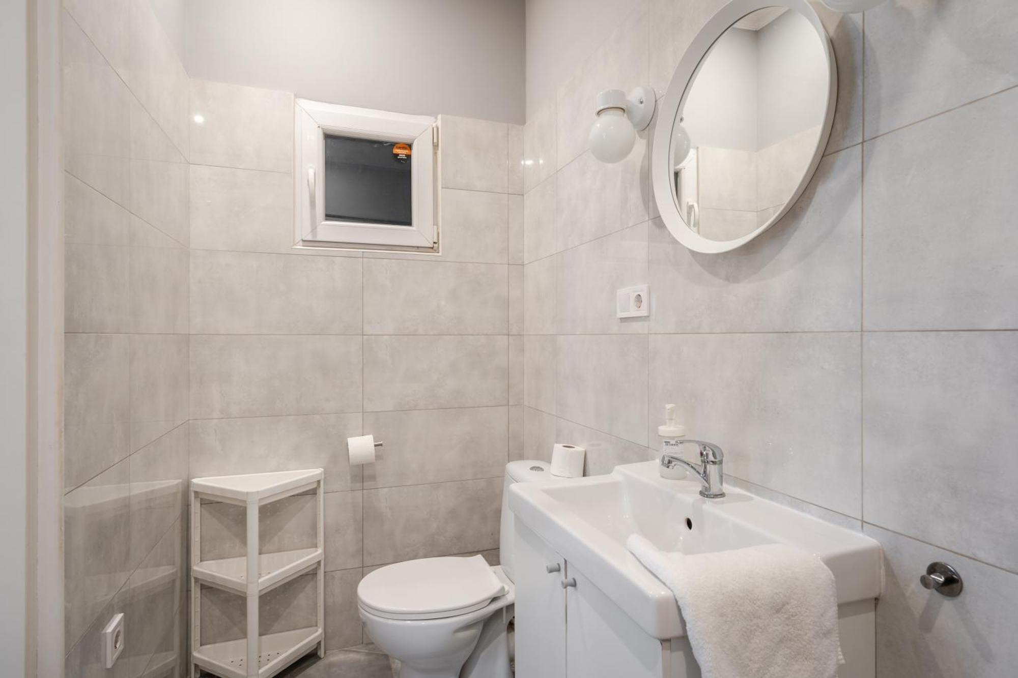 K87- Boutique Apartments, Best Location. By Bqa Budapest Chambre photo