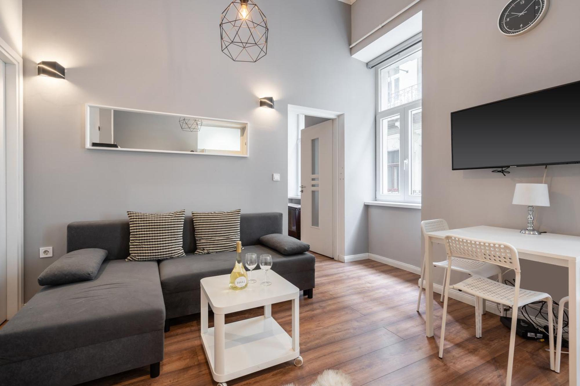 K87- Boutique Apartments, Best Location. By Bqa Budapest Chambre photo
