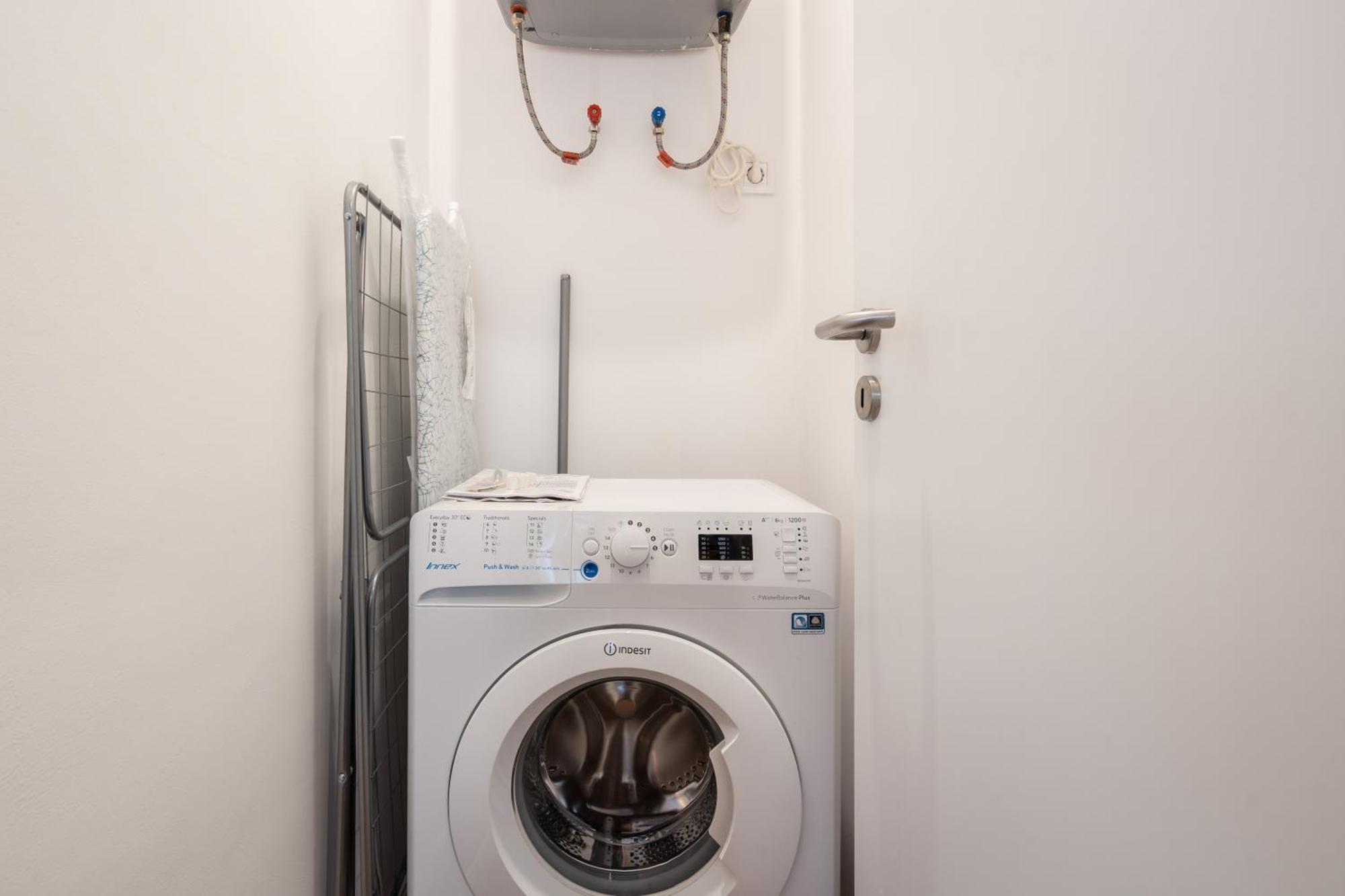K87- Boutique Apartments, Best Location. By Bqa Budapest Chambre photo