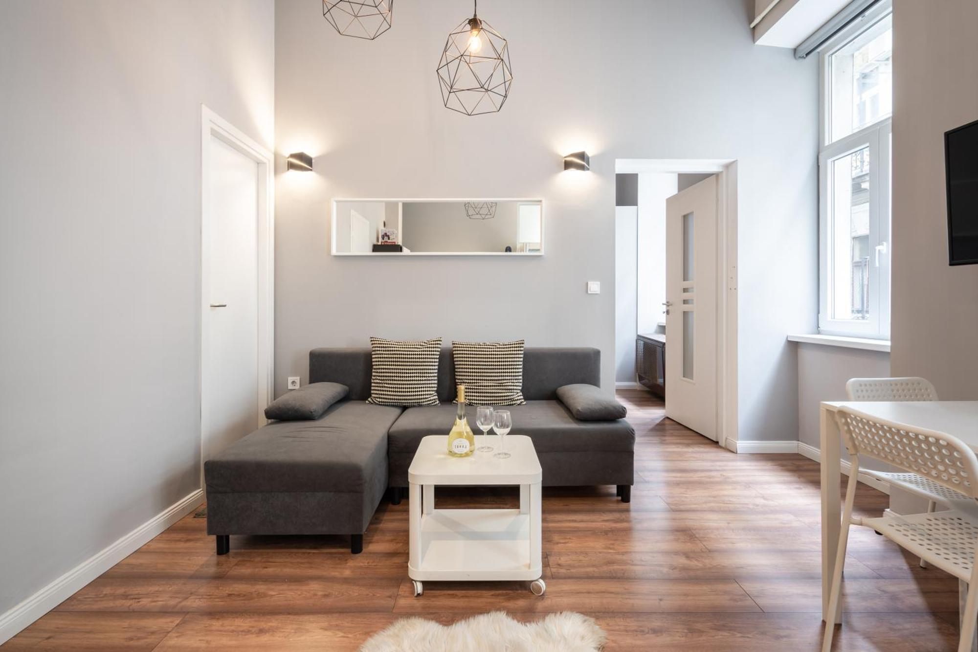 K87- Boutique Apartments, Best Location. By Bqa Budapest Chambre photo